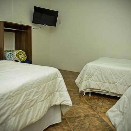 Hotel D'Napoles 이주이 외부 사진
