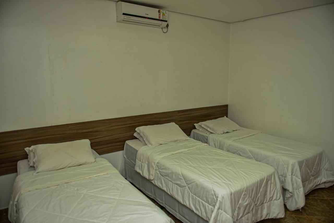 Hotel D'Napoles 이주이 외부 사진