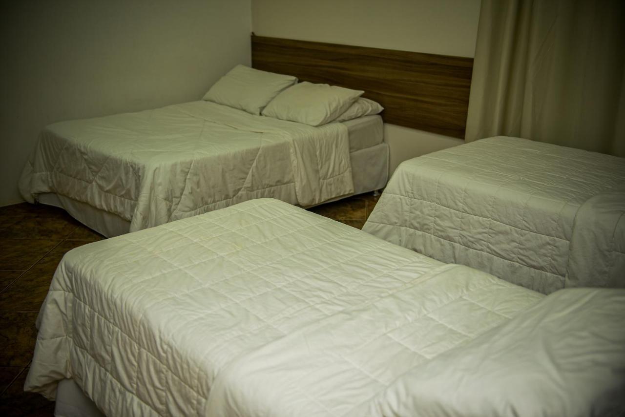 Hotel D'Napoles 이주이 외부 사진