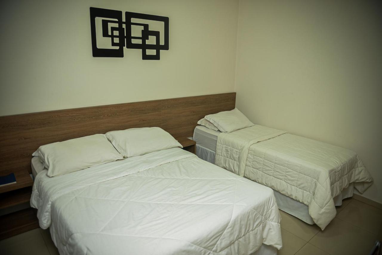 Hotel D'Napoles 이주이 외부 사진
