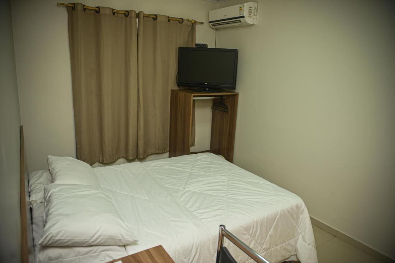 Hotel D'Napoles 이주이 외부 사진