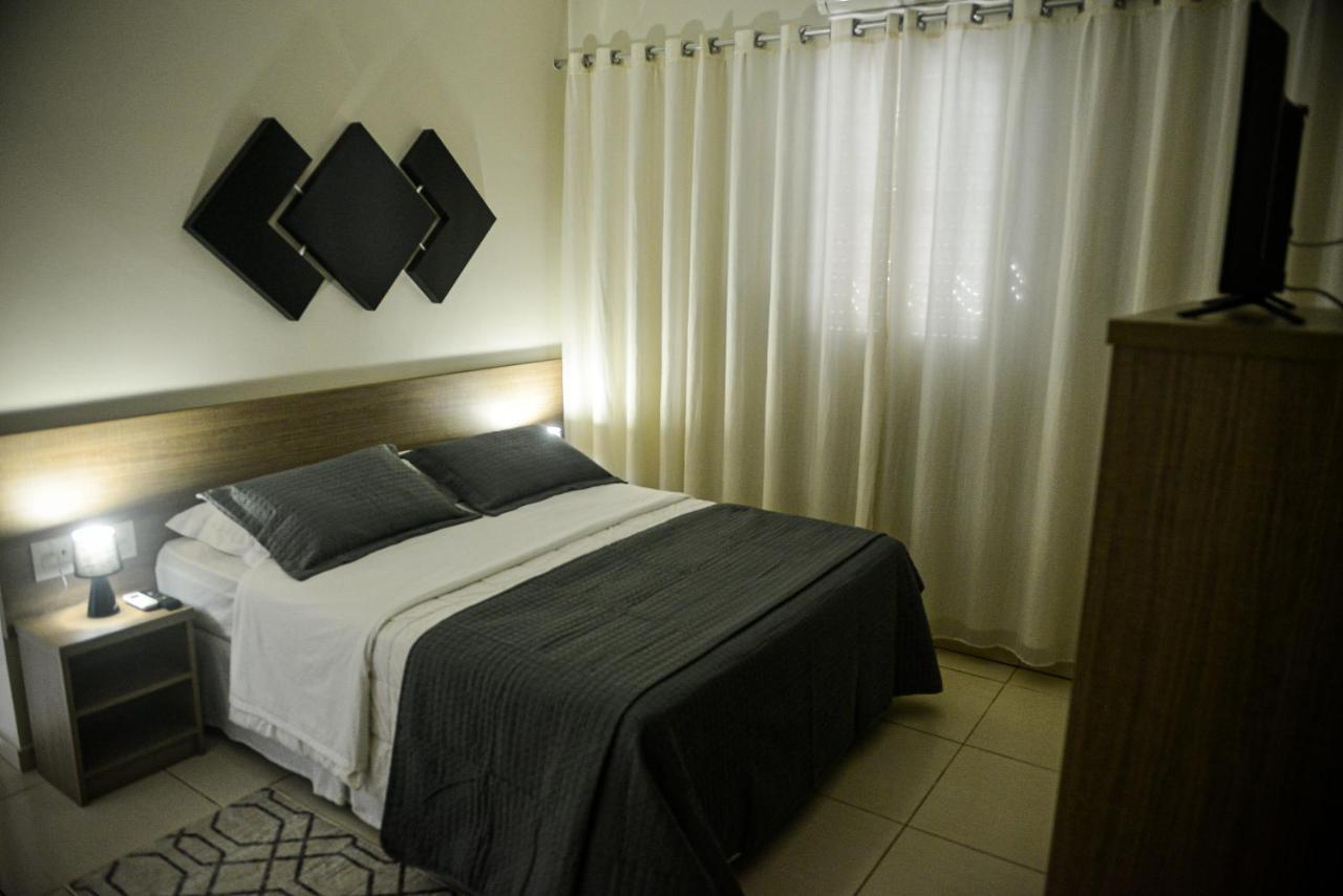 Hotel D'Napoles 이주이 외부 사진