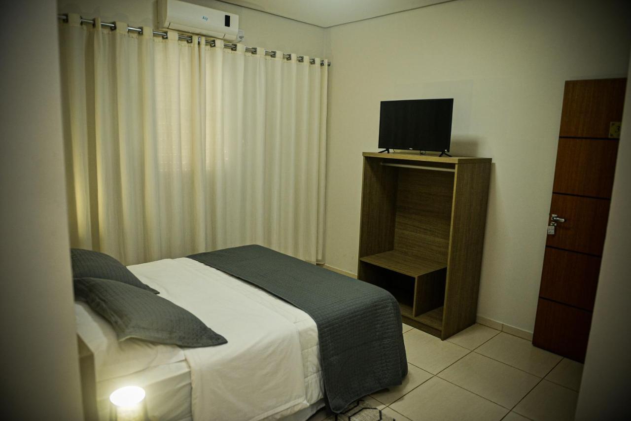 Hotel D'Napoles 이주이 외부 사진