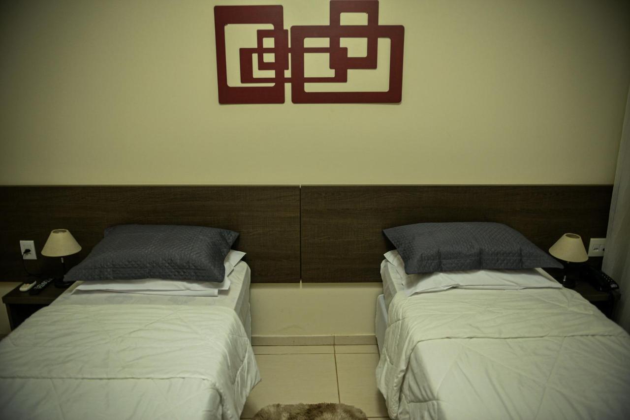 Hotel D'Napoles 이주이 외부 사진