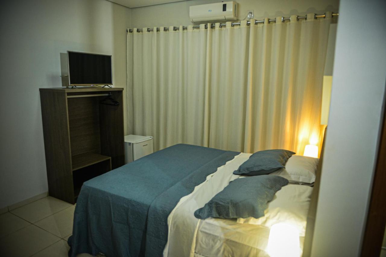 Hotel D'Napoles 이주이 외부 사진