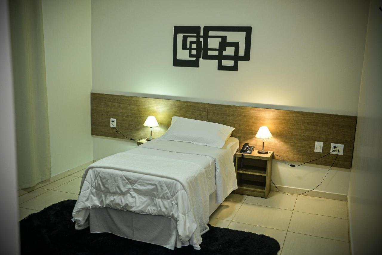 Hotel D'Napoles 이주이 외부 사진