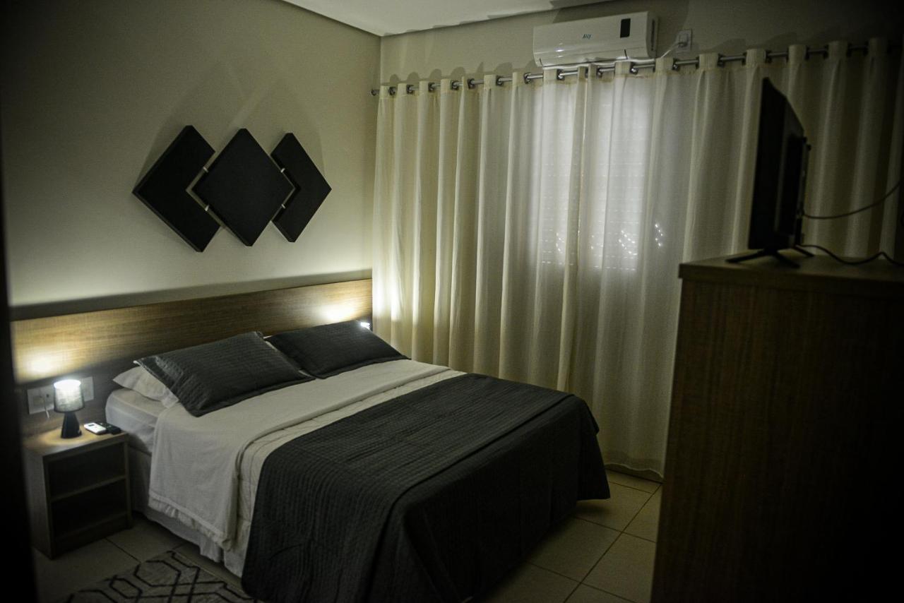 Hotel D'Napoles 이주이 외부 사진