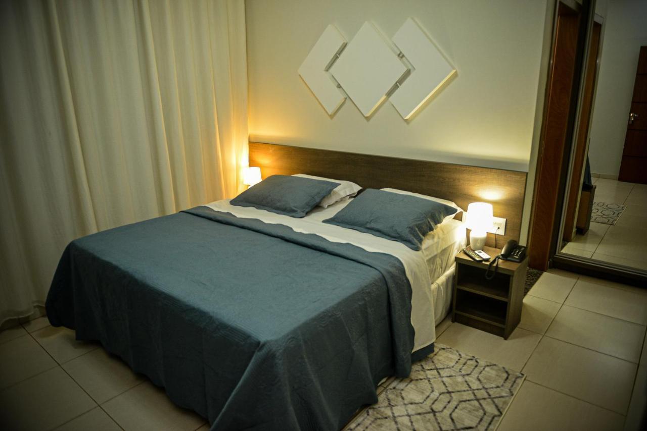 Hotel D'Napoles 이주이 외부 사진